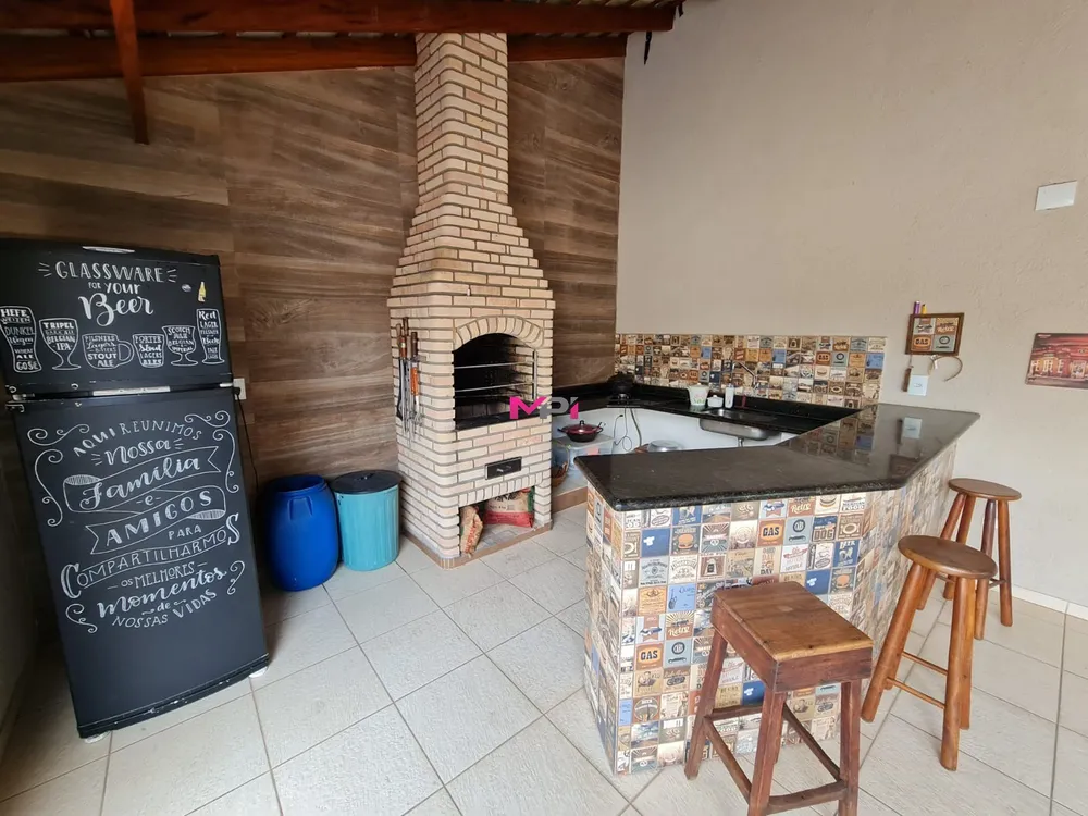 Casa, 3 quartos, 253 m² - Foto 9