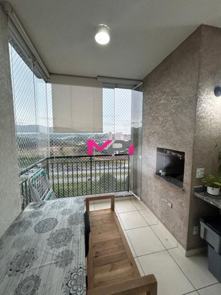 Apartamento, 2 quartos, 66 m² - Foto 2