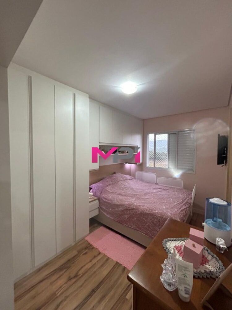 Apartamento, 2 quartos, 66 m² - Foto 11