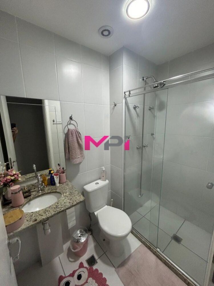 Apartamento, 2 quartos, 66 m² - Foto 9