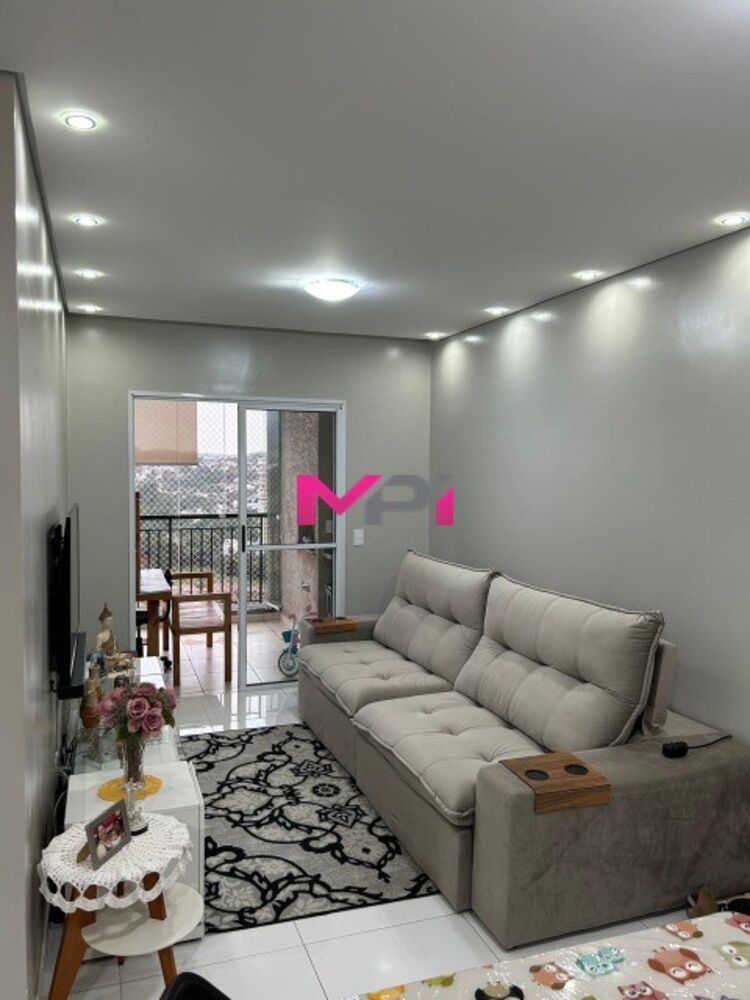 Apartamento, 2 quartos, 66 m² - Foto 4