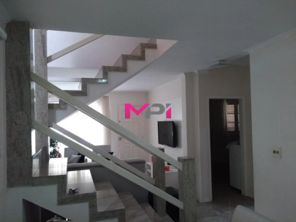 Sobrado, 4 quartos, 230 m² - Foto 2