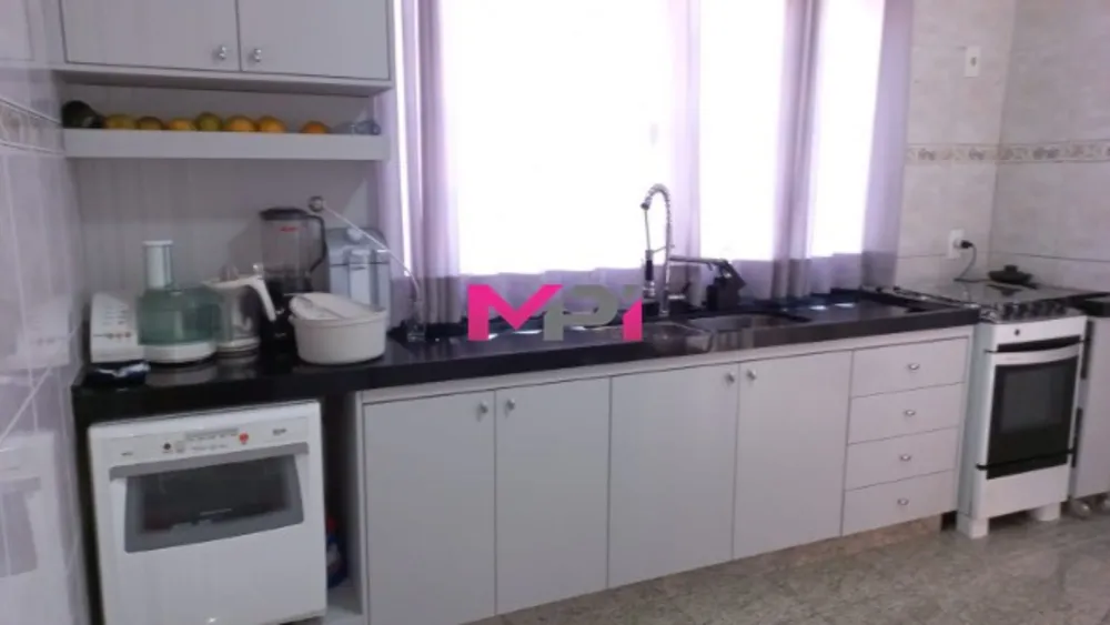 Sobrado, 4 quartos, 230 m² - Foto 6