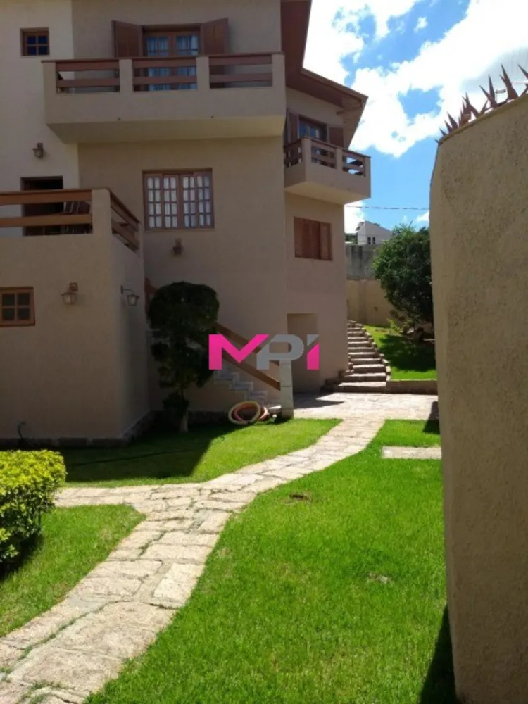 Sobrado, 4 quartos, 230 m² - Foto 12