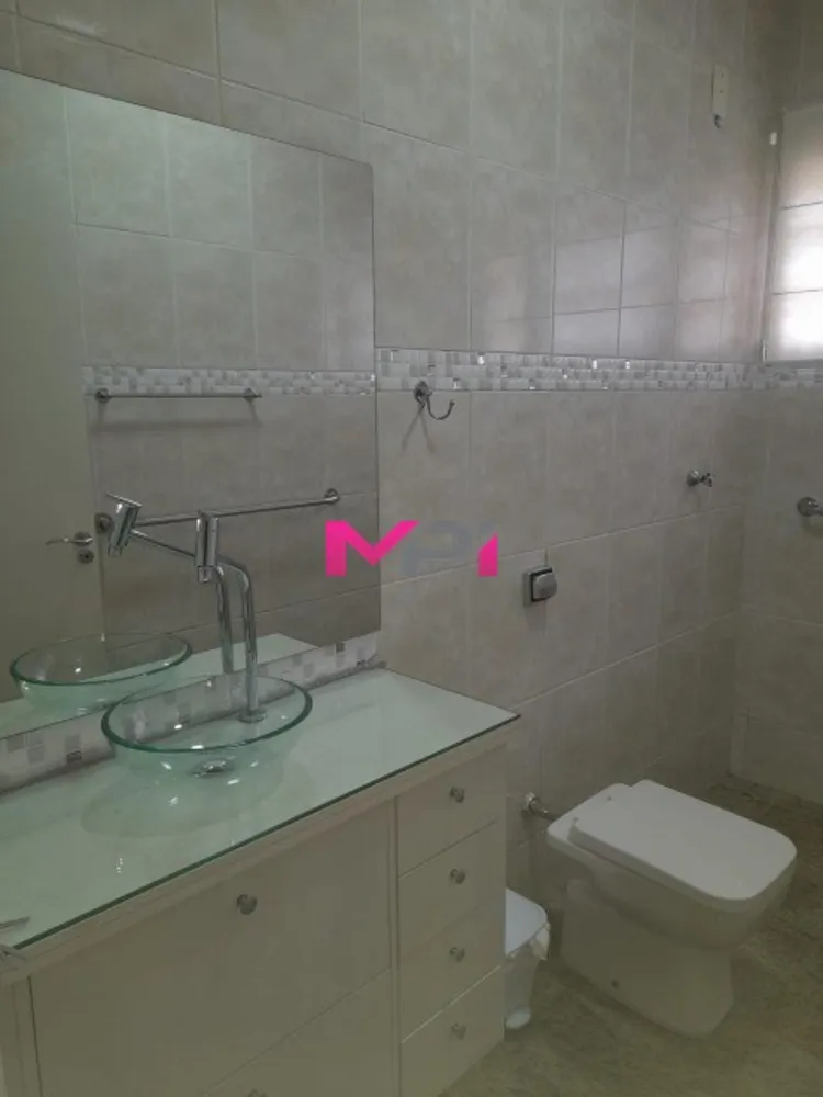 Sobrado, 4 quartos, 230 m² - Foto 9