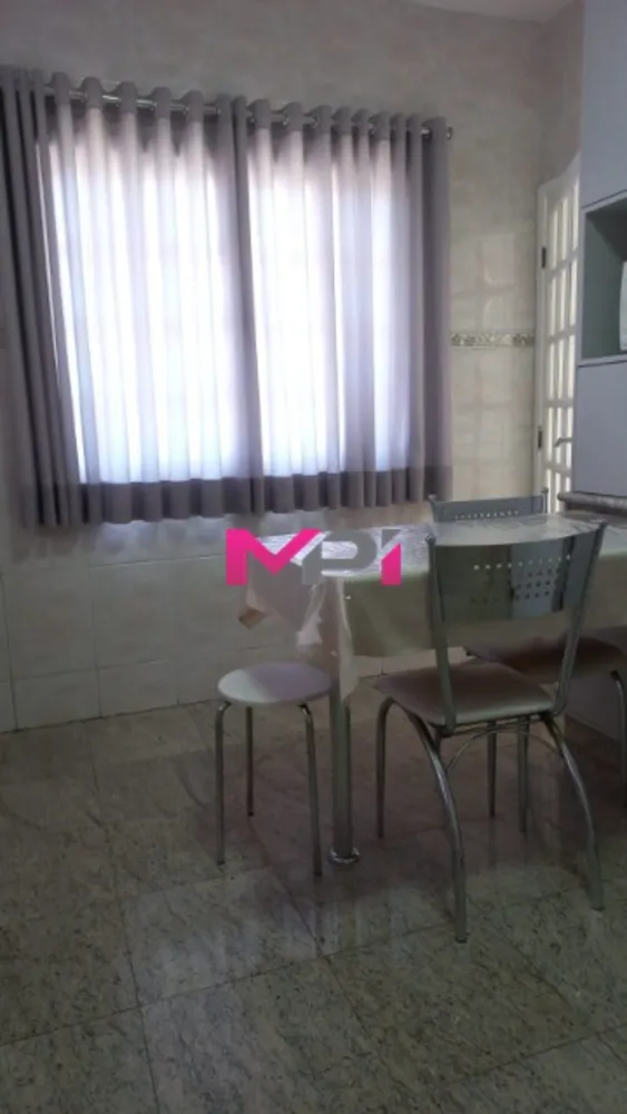 Sobrado, 4 quartos, 230 m² - Foto 4