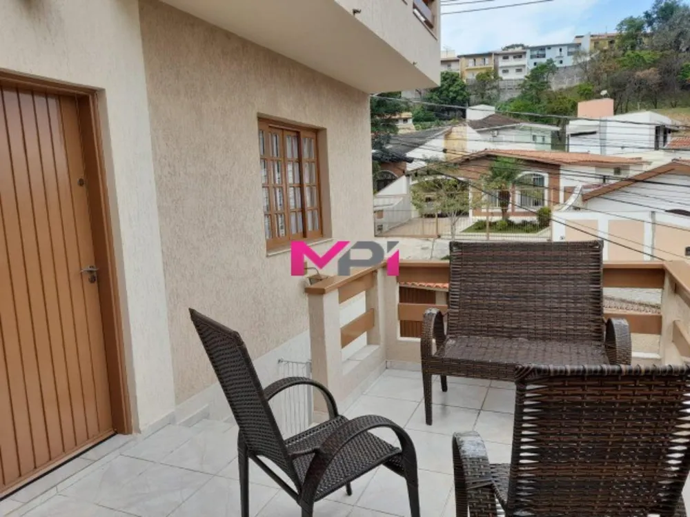 Sobrado, 4 quartos, 230 m² - Foto 11