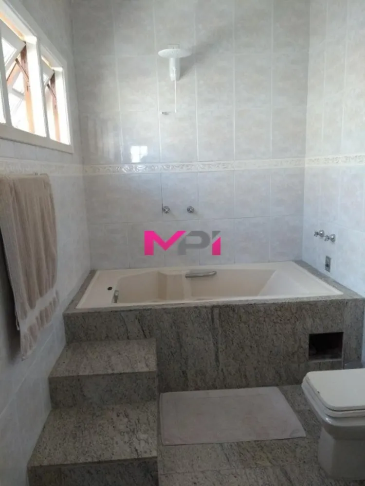 Sobrado, 4 quartos, 230 m² - Foto 8