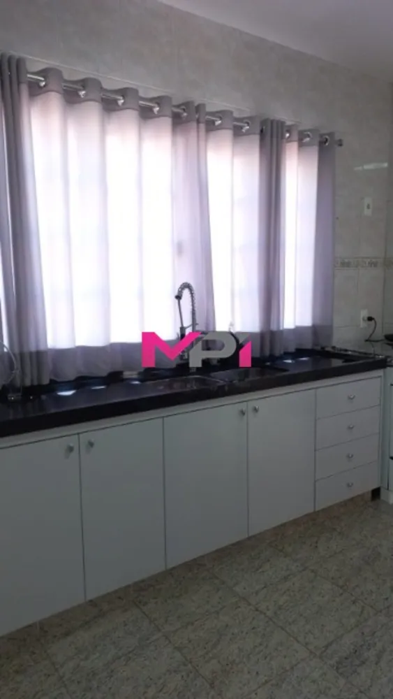 Sobrado, 4 quartos, 230 m² - Foto 7