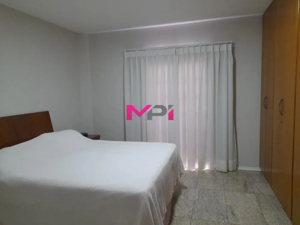 Sobrado, 4 quartos, 230 m² - Foto 10