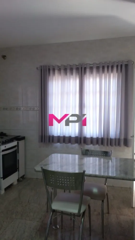 Sobrado, 4 quartos, 230 m² - Foto 5