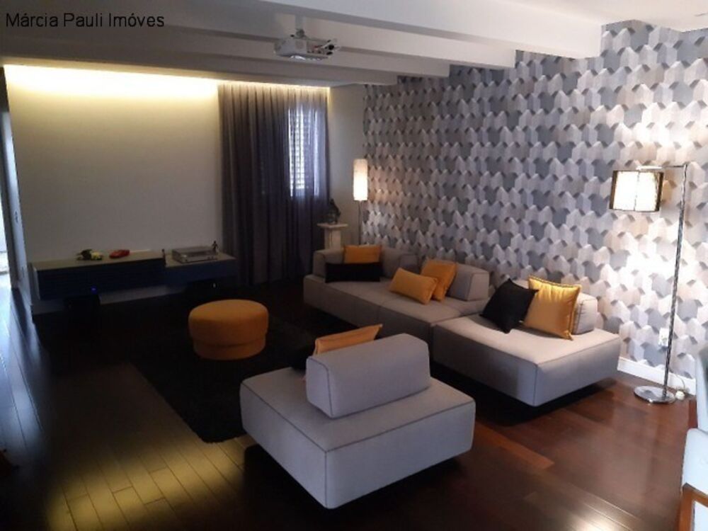 Apartamento à venda com 3 quartos, 131m² - Foto 6