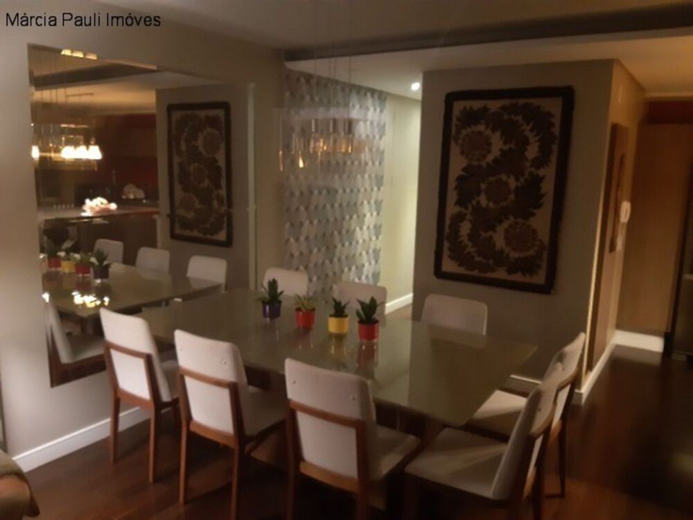 Apartamento à venda com 3 quartos, 131m² - Foto 8