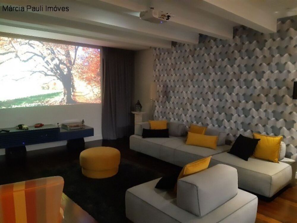 Apartamento à venda com 3 quartos, 131m² - Foto 5