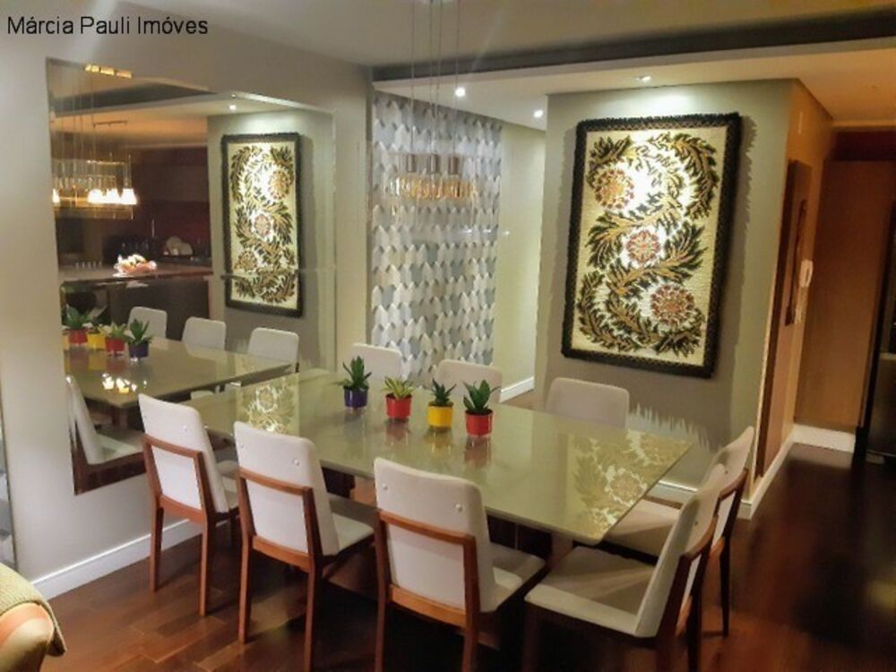 Apartamento à venda com 3 quartos, 131m² - Foto 7