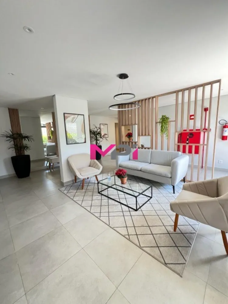 Apartamento, 2 quartos, 64 m² - Foto 5