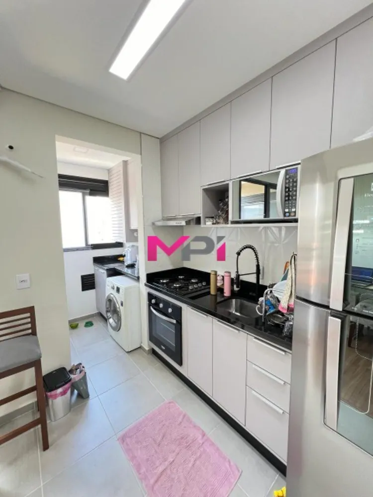 Apartamento, 2 quartos, 64 m² - Foto 2