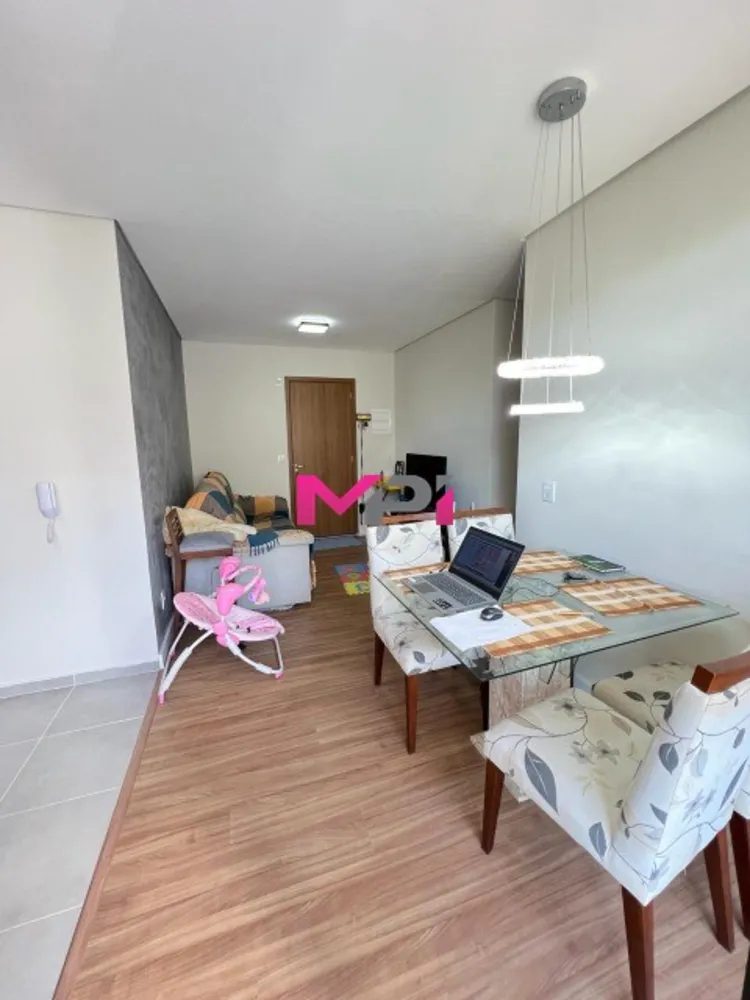 Apartamento, 2 quartos, 64 m² - Foto 1