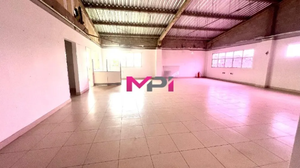 Depósito-Galpão, 2464 m² - Foto 3