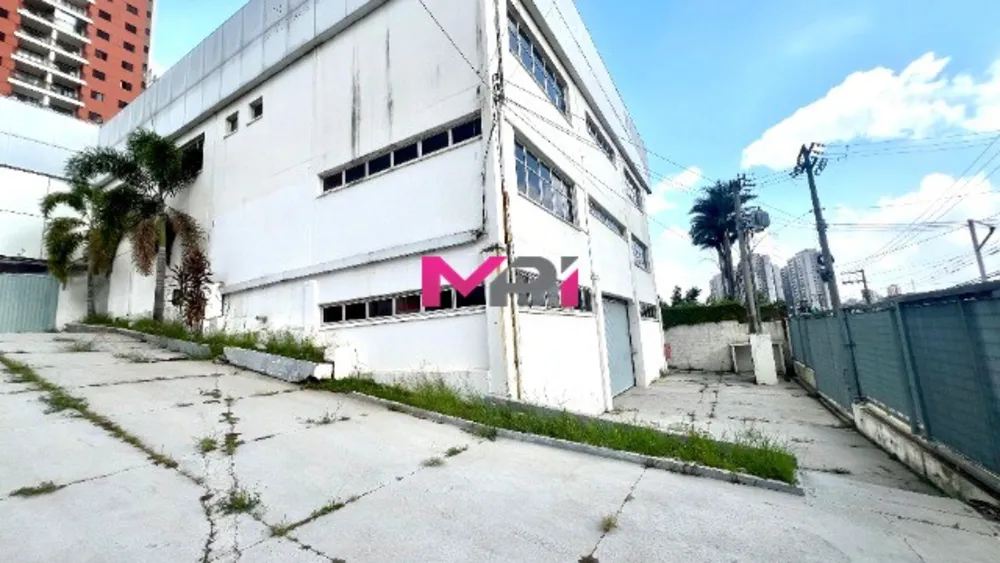Depósito-Galpão, 2464 m² - Foto 2