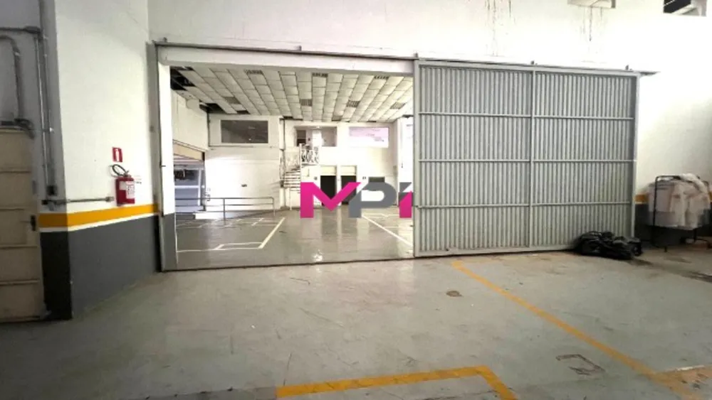Depósito-Galpão, 2464 m² - Foto 10
