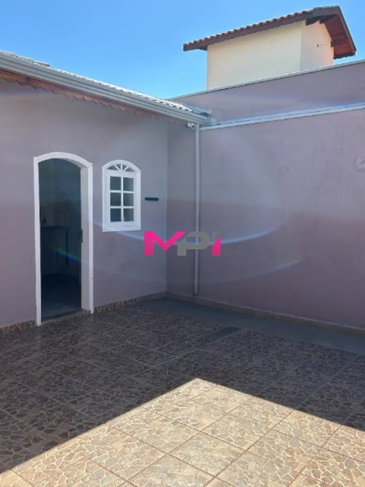 Casa, 4 quartos, 261 m² - Foto 12