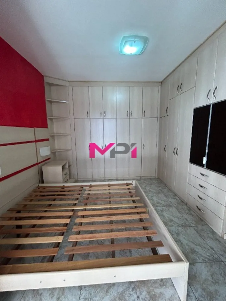 Casa, 4 quartos, 261 m² - Foto 8