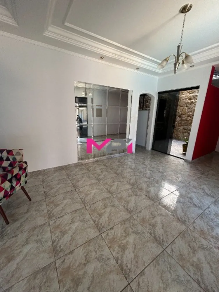 Casa, 4 quartos, 261 m² - Foto 3