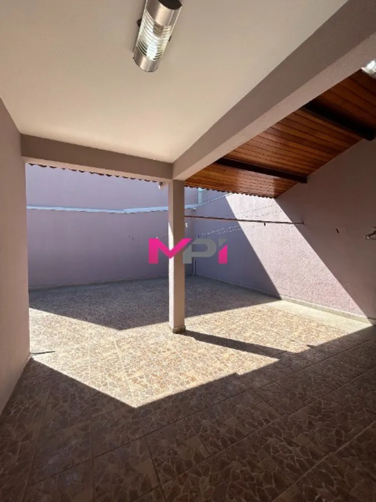 Casa, 4 quartos, 261 m² - Foto 10