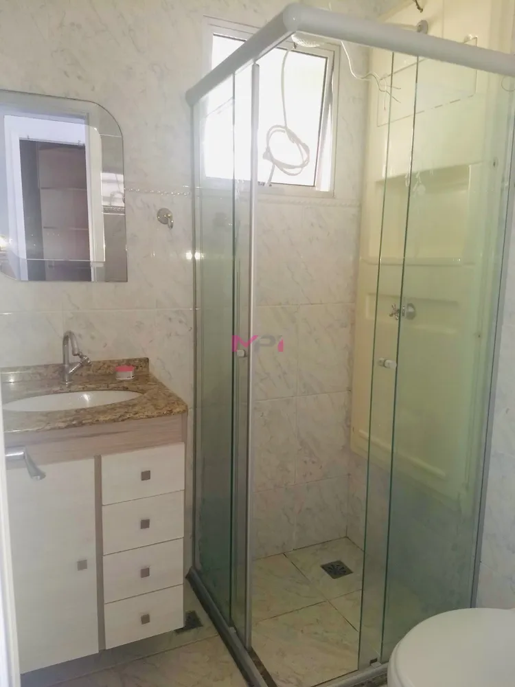 Apartamento, 2 quartos, 54 m² - Foto 2