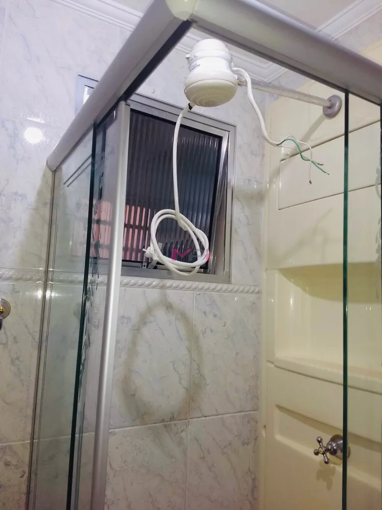 Apartamento, 2 quartos, 54 m² - Foto 7