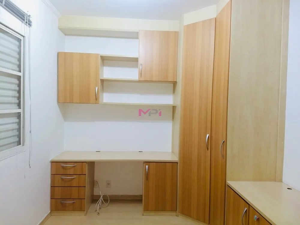Apartamento, 2 quartos, 54 m² - Foto 5