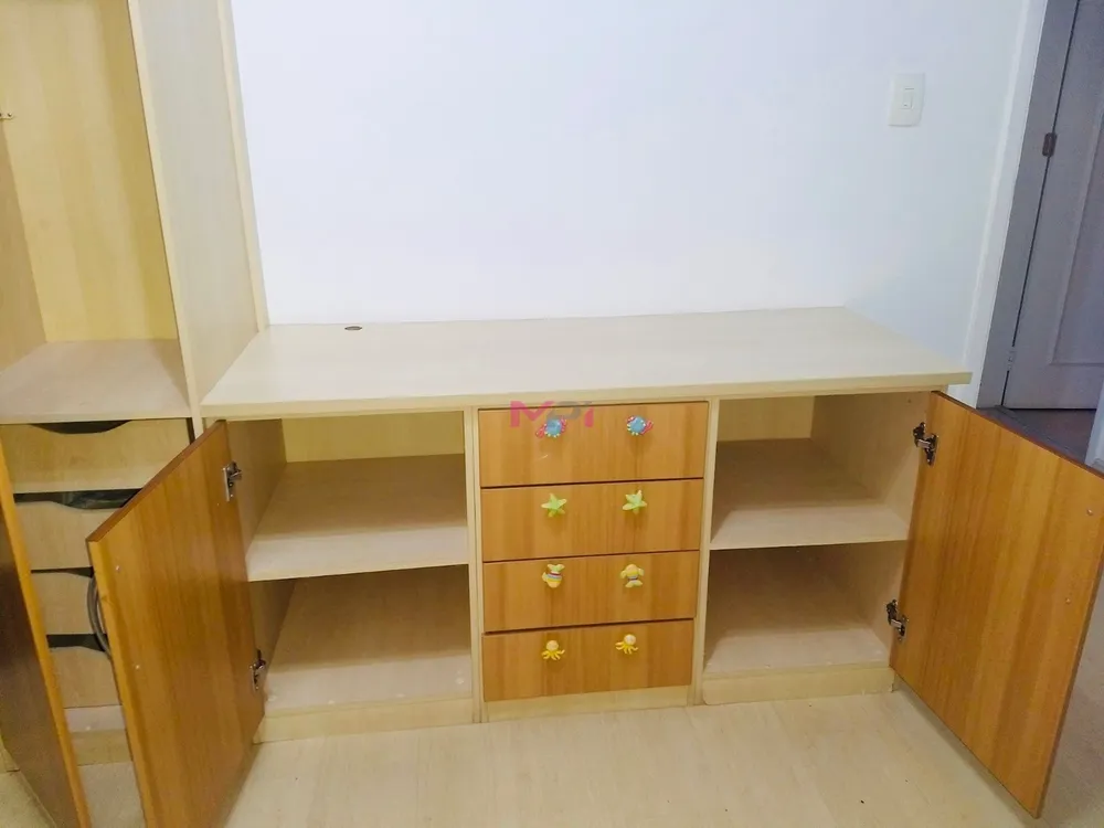 Apartamento, 2 quartos, 54 m² - Foto 4