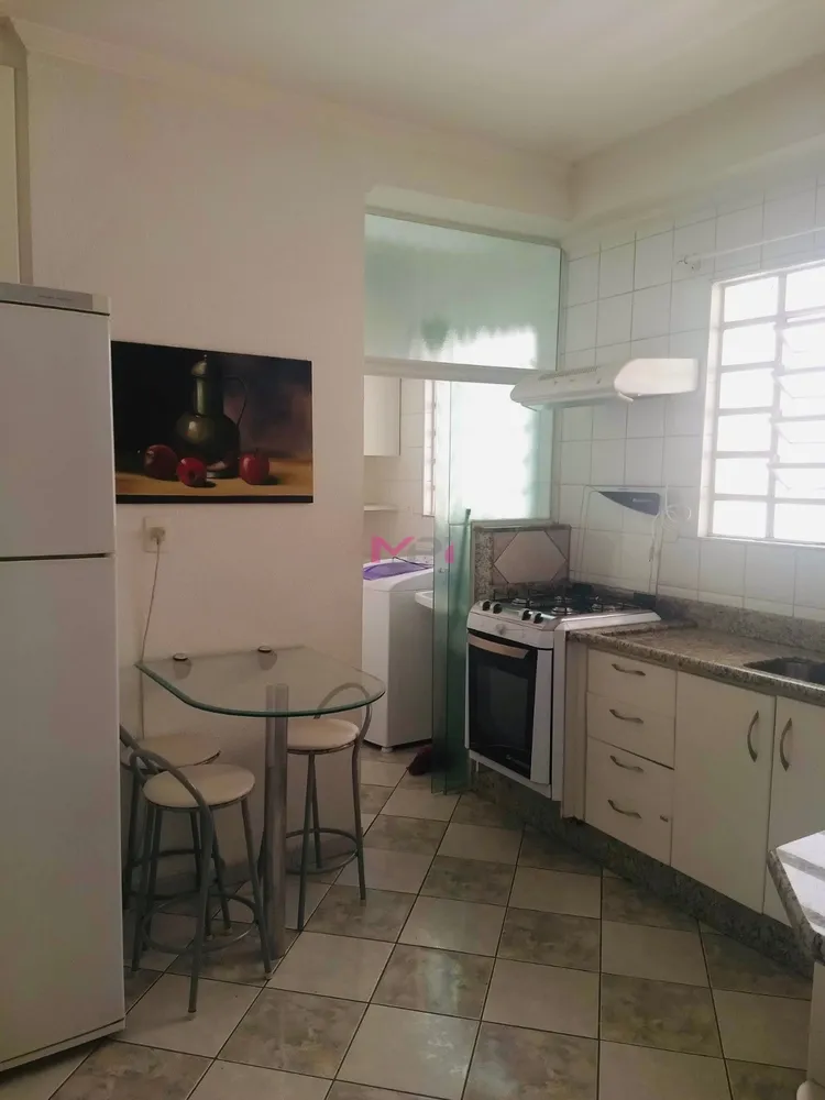 Apartamento, 2 quartos, 54 m² - Foto 1