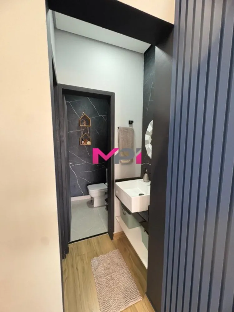 Casa, 4 quartos - Foto 4