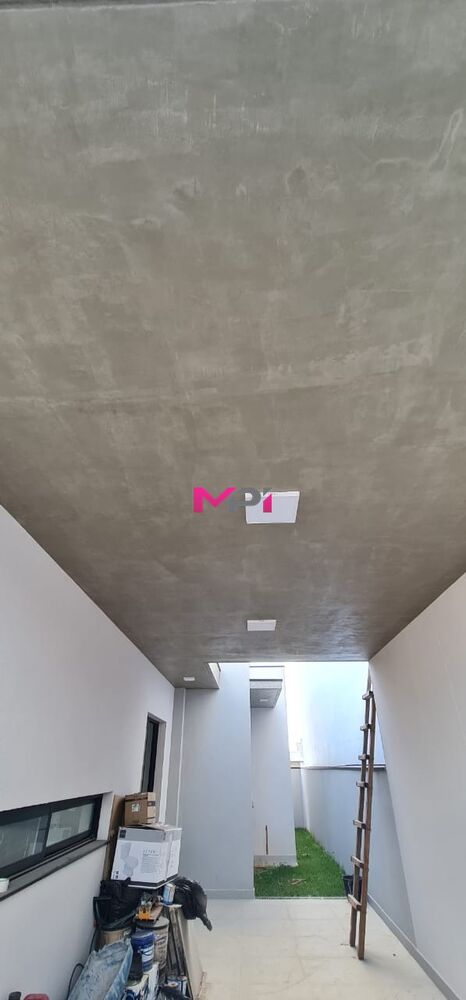 Casa à venda com 3 quartos, 100m² - Foto 4