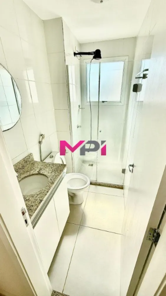 Apartamento, 2 quartos, 54 m² - Foto 3