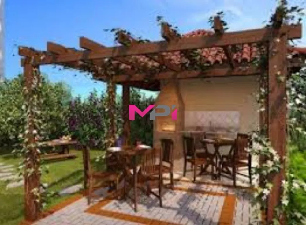 Apartamento, 2 quartos, 54 m² - Foto 7