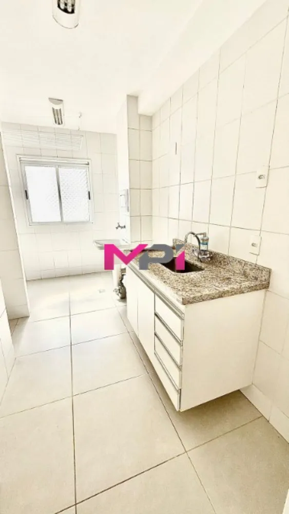 Apartamento, 2 quartos, 54 m² - Foto 2