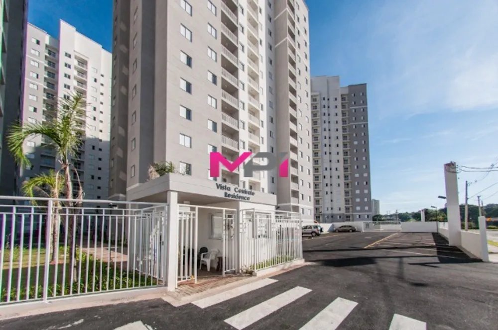 Apartamento, 2 quartos, 54 m² - Foto 8