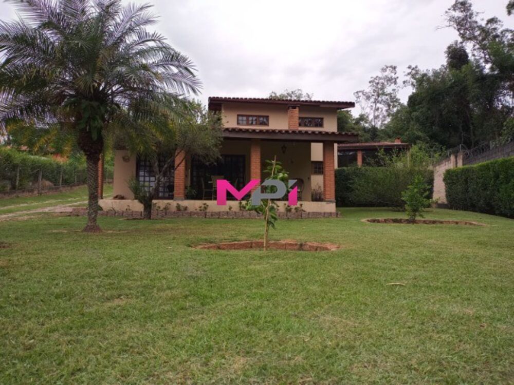 Chácara à venda com 3 quartos, 361m² - Foto 7