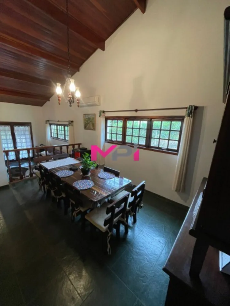 Chácara, 3 quartos, 1308 m² - Foto 5