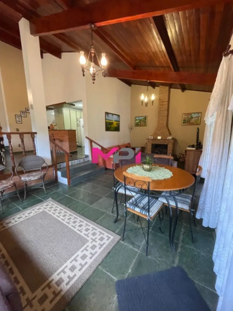 Chácara, 3 quartos, 1308 m² - Foto 4