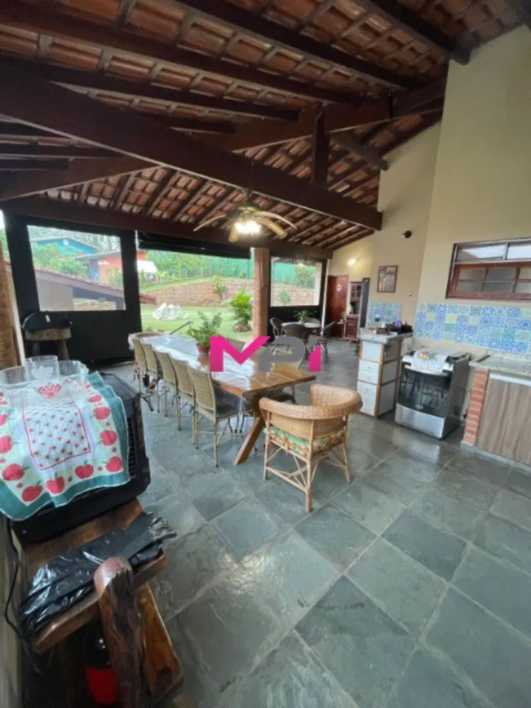Chácara, 3 quartos, 1308 m² - Foto 6