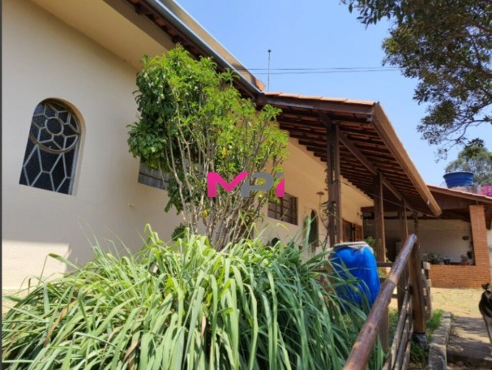 Chácara à venda com 3 quartos, 374m² - Foto 21