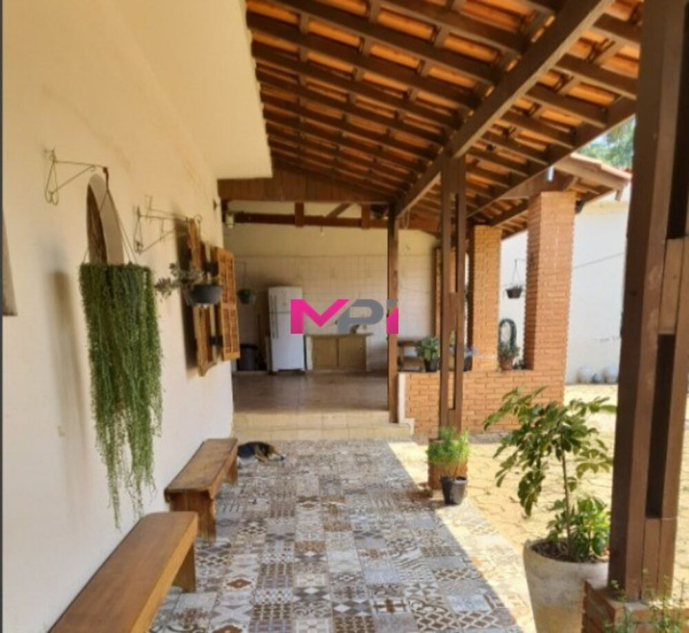 Chácara à venda com 3 quartos, 374m² - Foto 22