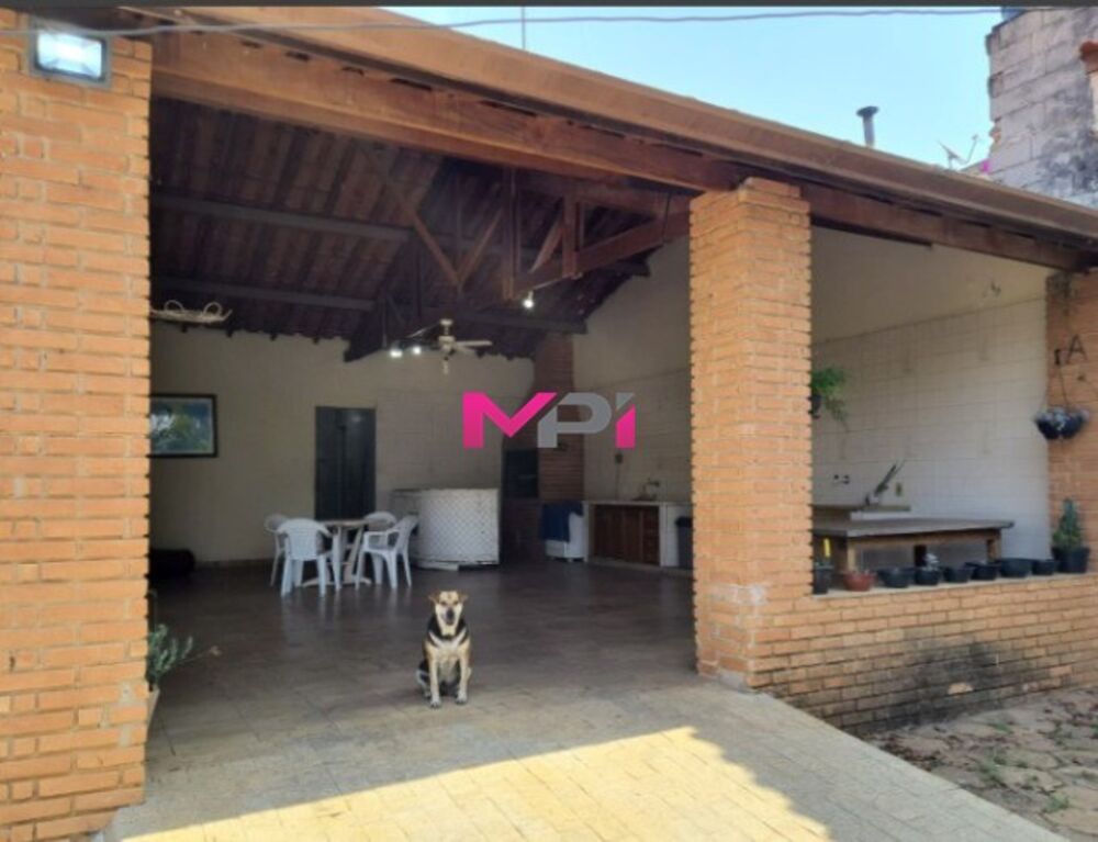 Chácara à venda com 3 quartos, 374m² - Foto 20