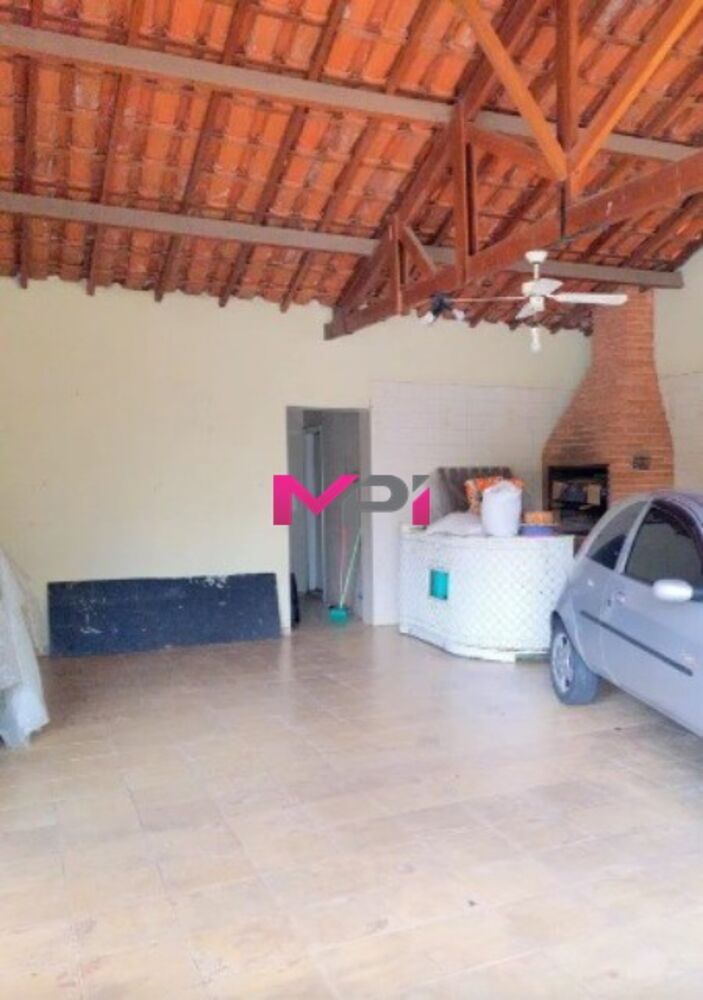 Chácara à venda com 3 quartos, 374m² - Foto 8