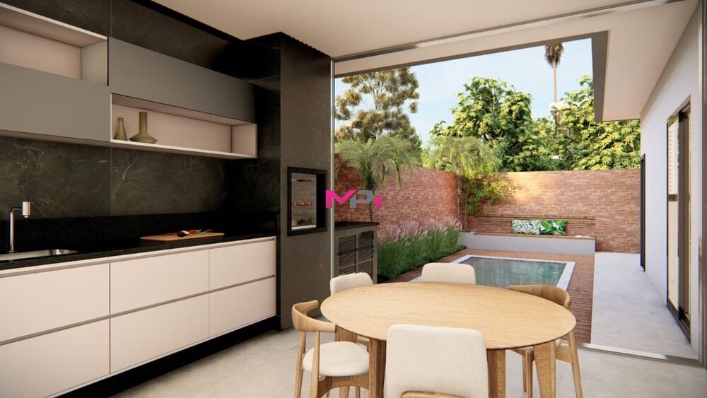 Casa de Condomínio à venda com 3 quartos, 177m² - Foto 7
