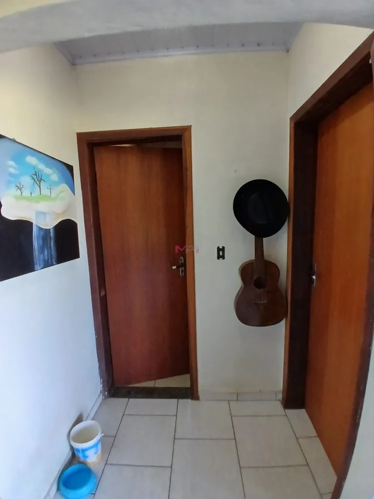 Chácara, 4 quartos, 3000 m² - Foto 6